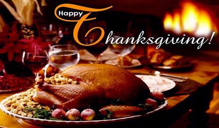 tradition thanksgiving